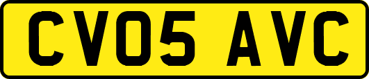 CV05AVC