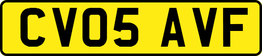 CV05AVF