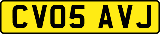 CV05AVJ