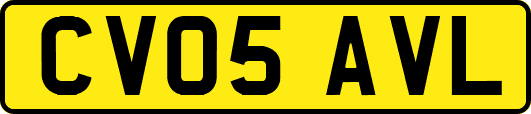 CV05AVL