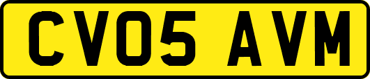 CV05AVM