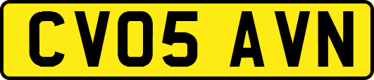 CV05AVN