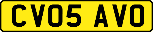 CV05AVO