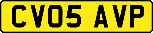 CV05AVP