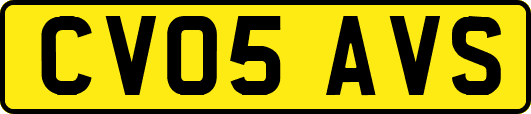 CV05AVS