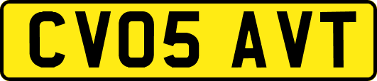 CV05AVT