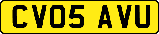 CV05AVU