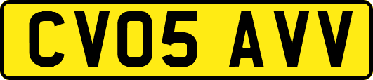 CV05AVV