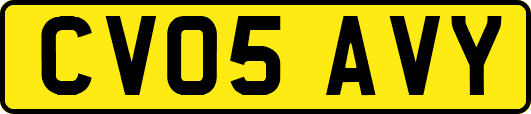 CV05AVY