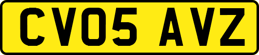 CV05AVZ