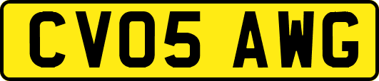 CV05AWG