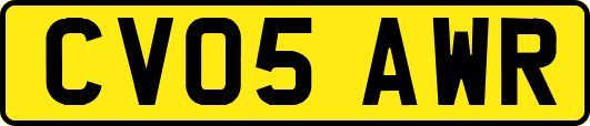 CV05AWR