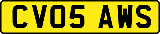 CV05AWS
