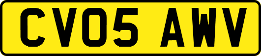 CV05AWV