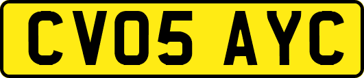 CV05AYC