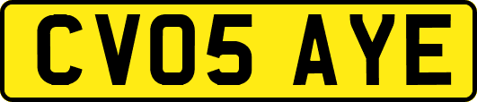 CV05AYE