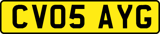 CV05AYG