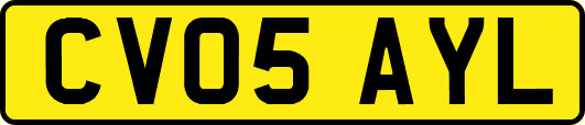 CV05AYL