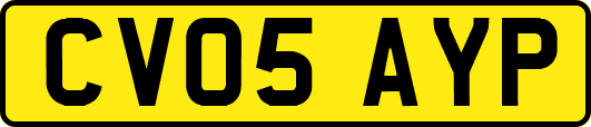 CV05AYP