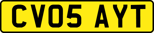 CV05AYT