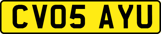 CV05AYU
