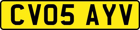 CV05AYV