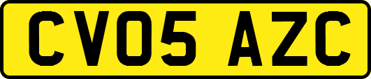 CV05AZC