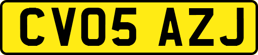 CV05AZJ