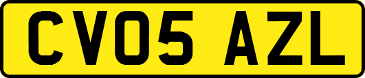CV05AZL