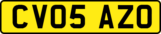 CV05AZO