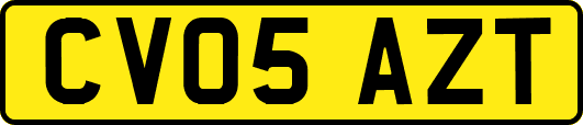 CV05AZT