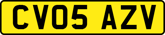 CV05AZV