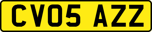 CV05AZZ