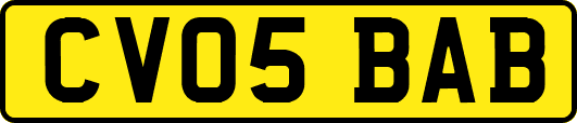 CV05BAB