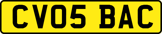 CV05BAC