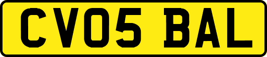 CV05BAL