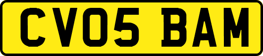CV05BAM