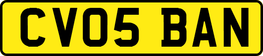 CV05BAN