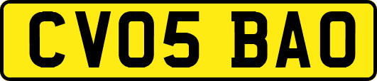 CV05BAO