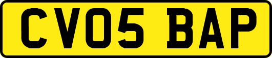 CV05BAP