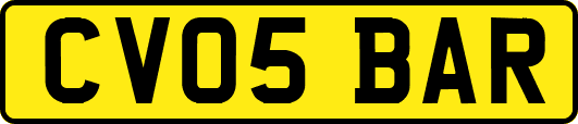 CV05BAR