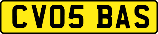 CV05BAS