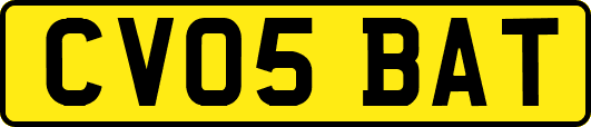 CV05BAT