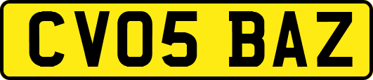CV05BAZ