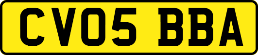 CV05BBA