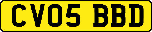 CV05BBD