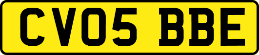 CV05BBE