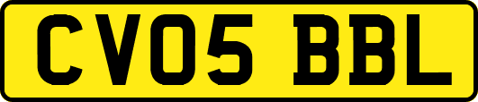 CV05BBL