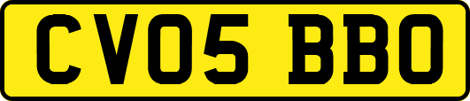 CV05BBO
