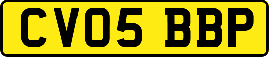 CV05BBP